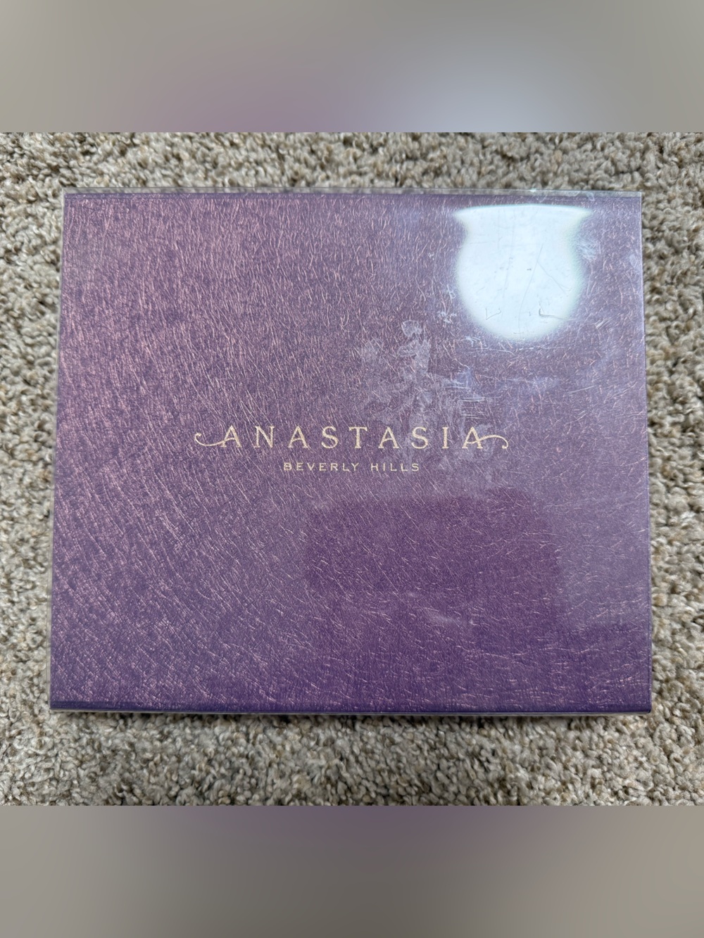Anastasia Beverly Hills Limited Edition Mini Matte Lipstick Set